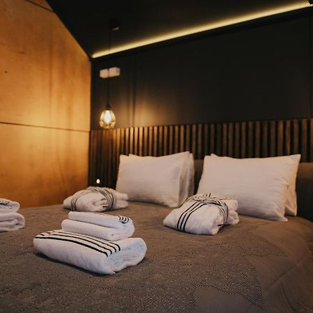 Apart-Hotel Vershina Яремче Екстер'єр фото