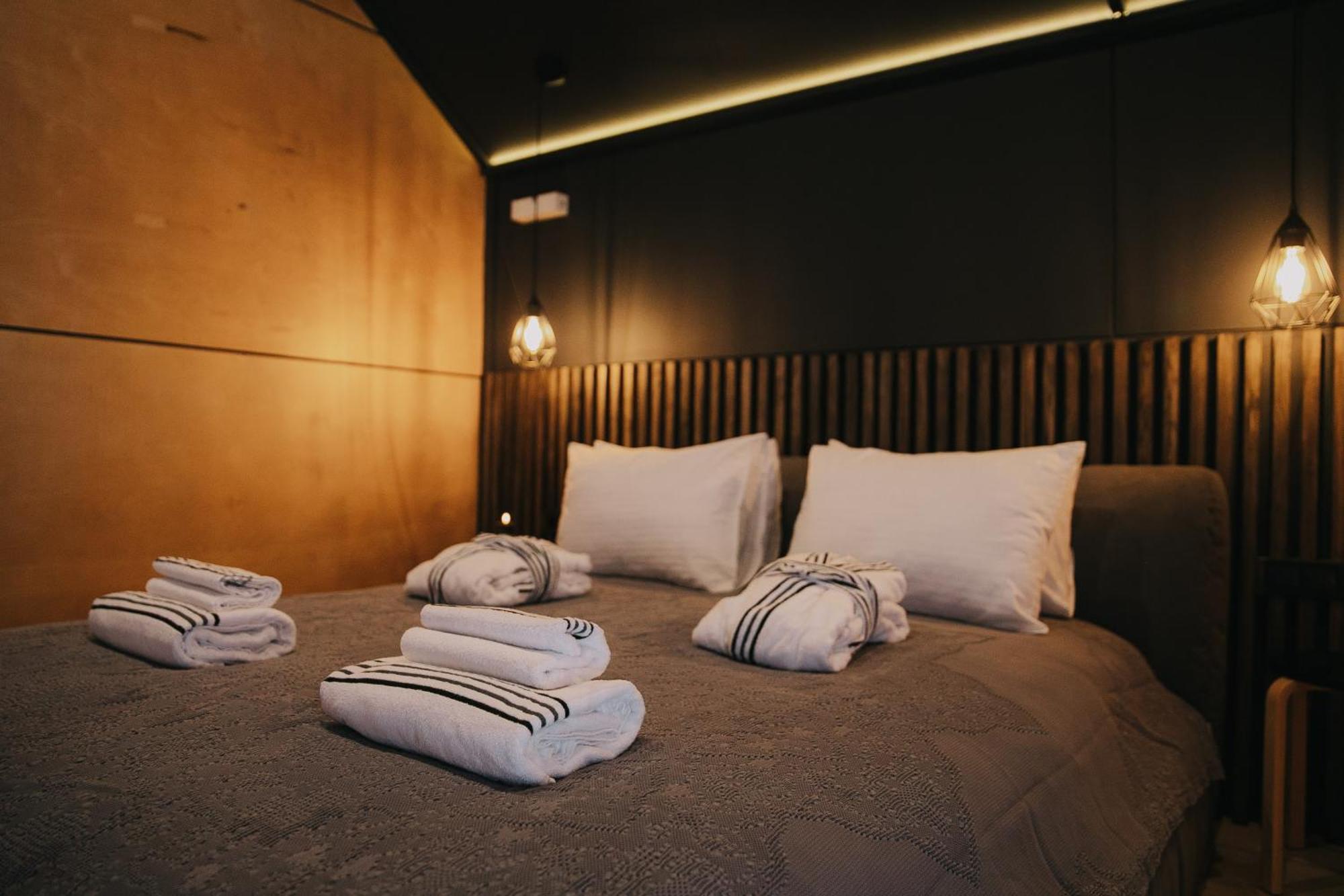 Apart-Hotel Vershina Яремче Екстер'єр фото